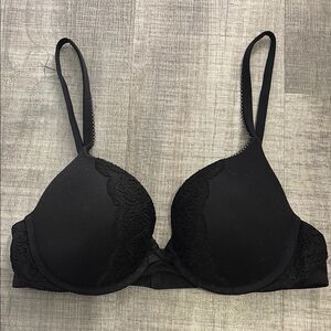 victoria’s secret perfect shape bra